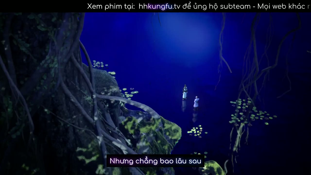 Tuyệt Thế Chiến Hồn tập 64