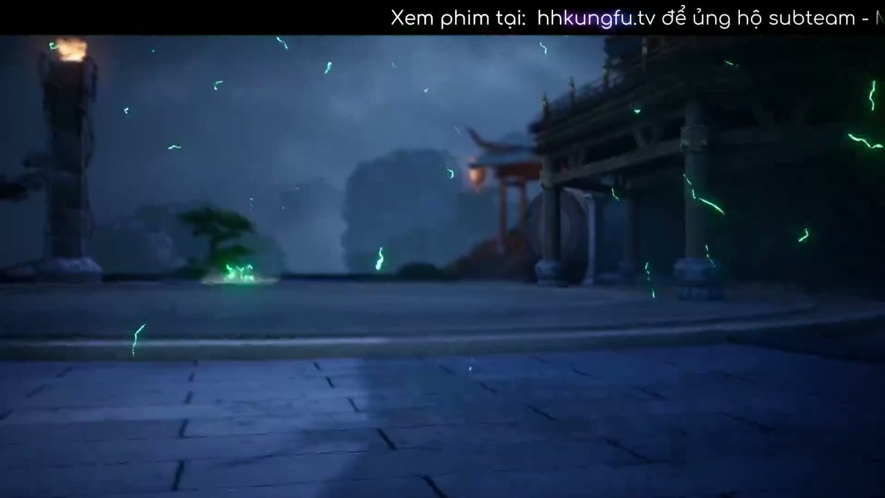Tuyệt Thế Chiến Hồn tập 68