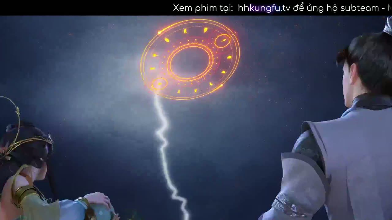 Tuyệt Thế Chiến Hồn tập 70