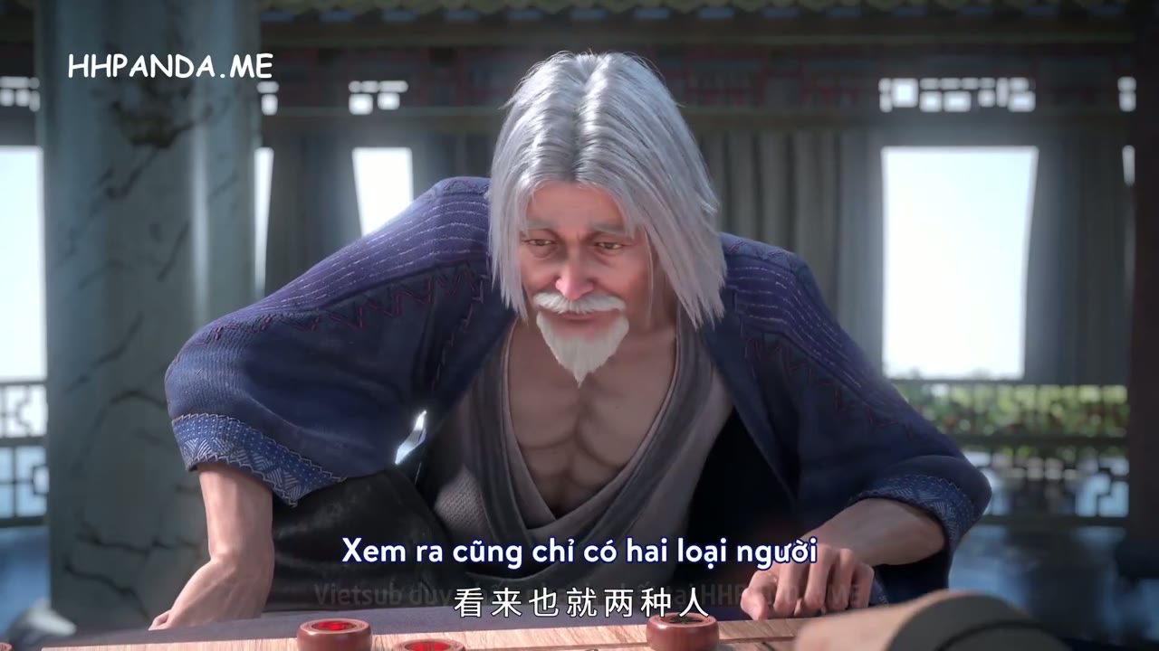 Tuyệt Thế Chiến Hồn tập 81