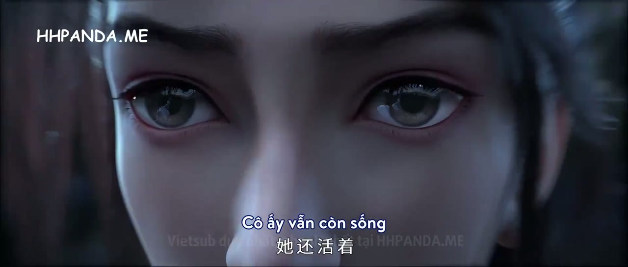 Tuyệt Thế Chiến Hồn tập 131