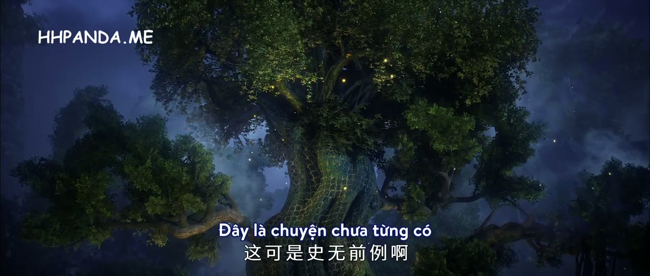 Tuyệt Thế Chiến Hồn tập 135 cảnh 2