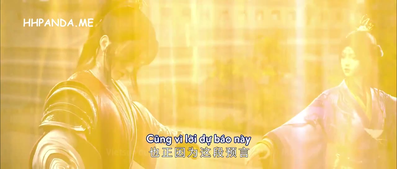 Tuyệt Thế Chiến Hồn tập 139