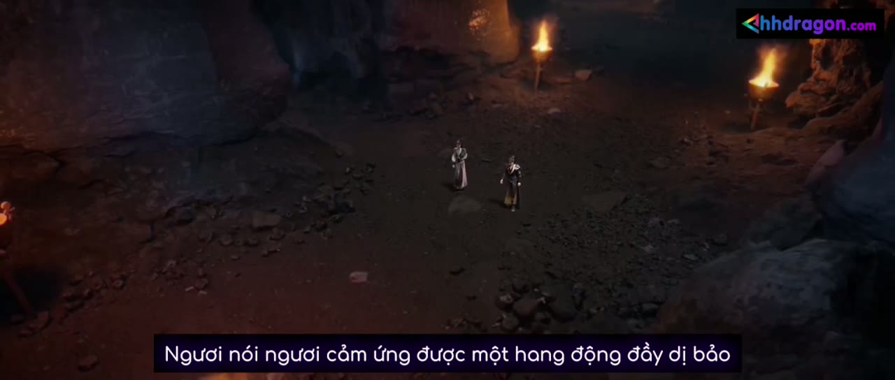 Tuyệt Thế Chiến Hồn tập 155
