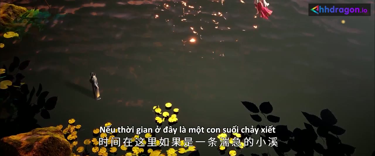 Tuyệt Thế Chiến Hồn tập 163 cảnh 3