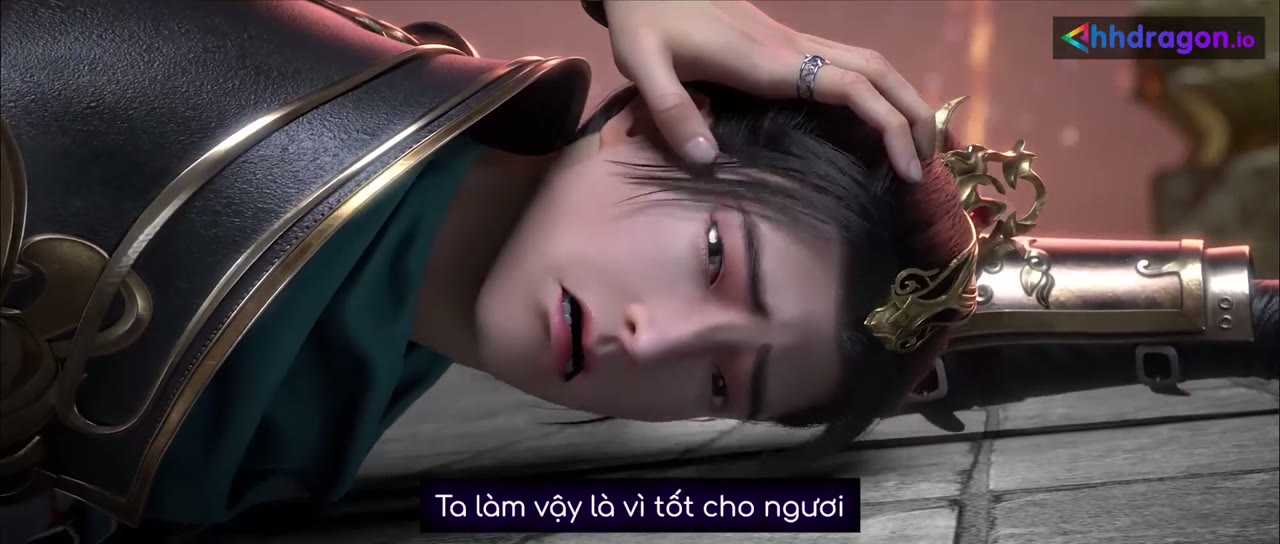 Tuyệt Thế Chiến Hồn tập 165
