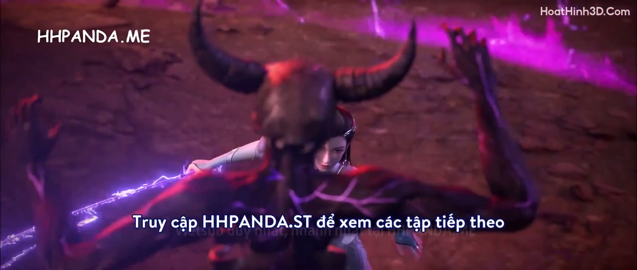 Tuyệt Thế Chiến Hồn tập 171 cảnh 3