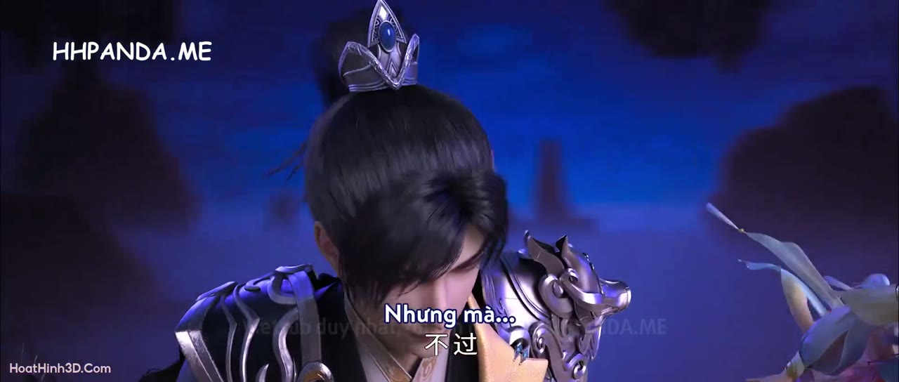 Tuyệt Thế Chiến Hồn tập 174