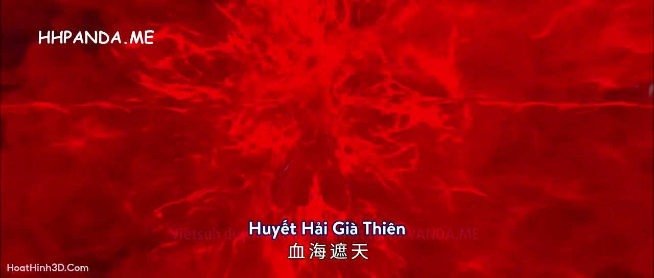 Tuyệt Thế Chiến Hồn tập 176 cảnh 2