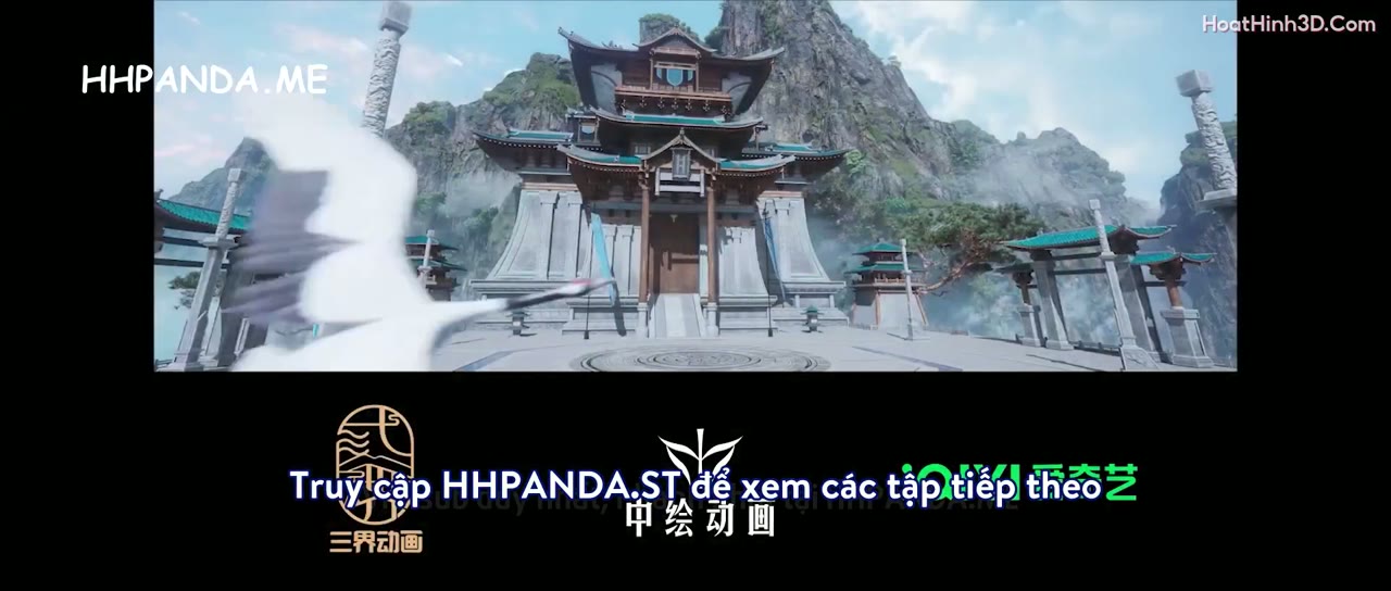 Tuyệt Thế Chiến Hồn tập 176 cảnh 3