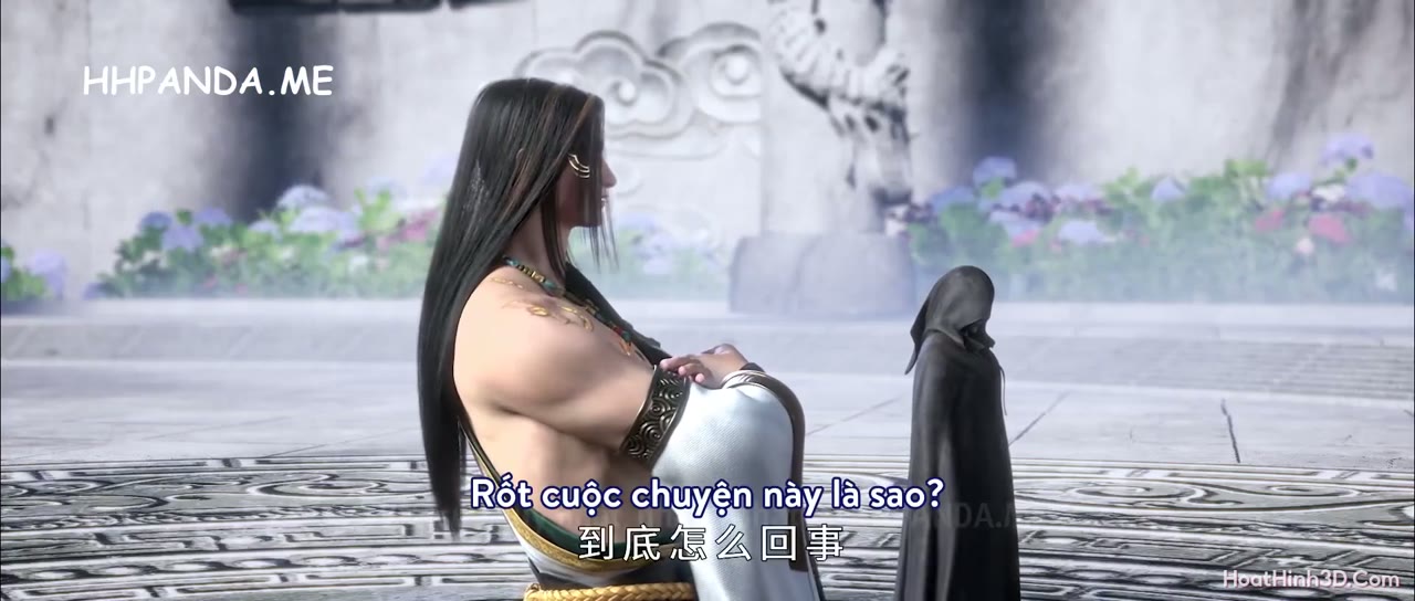 Tuyệt Thế Chiến Hồn tập 179