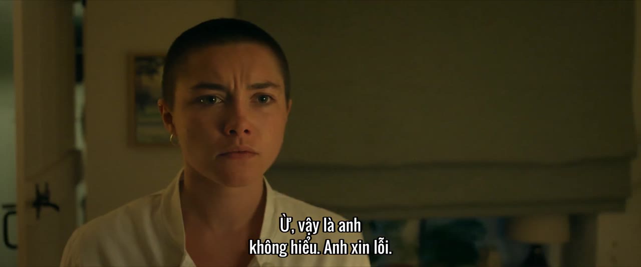 Ngày Ta Đã Yêu tập 1 cảnh 3