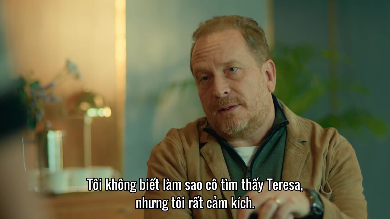 Chị Em Thâm Thù tập 7 cảnh 2