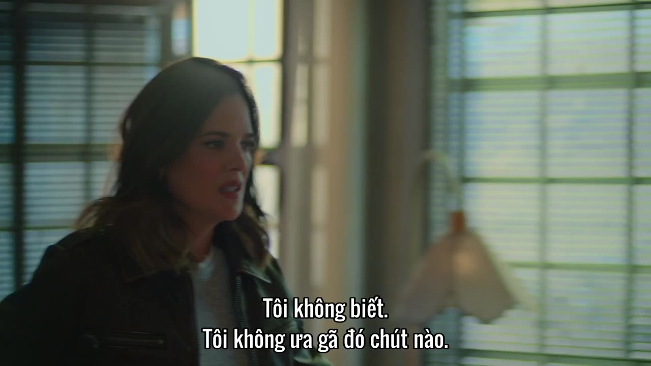 Chị Em Thâm Thù tập 11