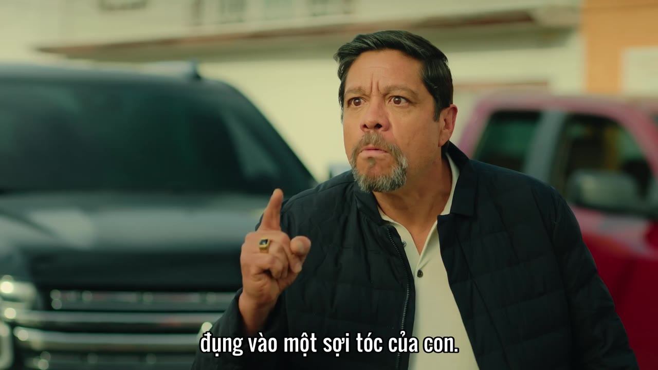 Chị Em Thâm Thù tập 17