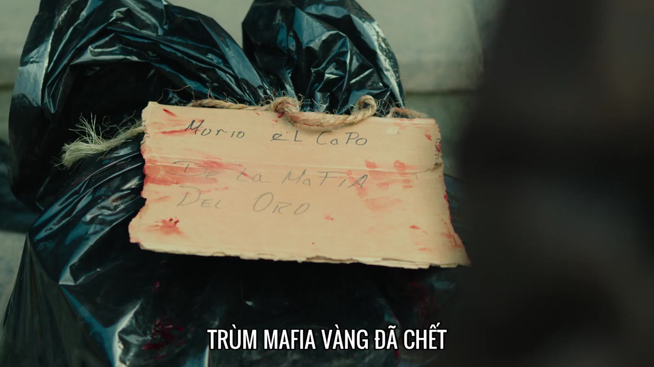 Chị Em Thâm Thù tập 17 cảnh 3