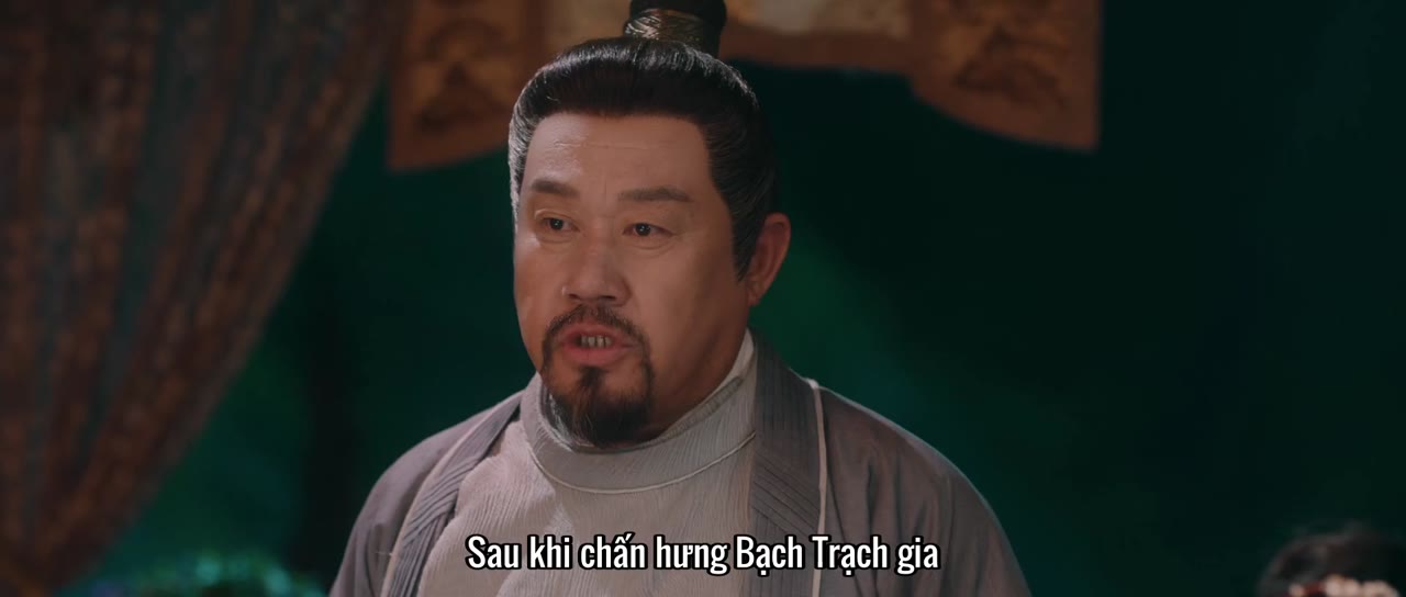 Nhất Tán Yên Vũ tập 1 cảnh 2