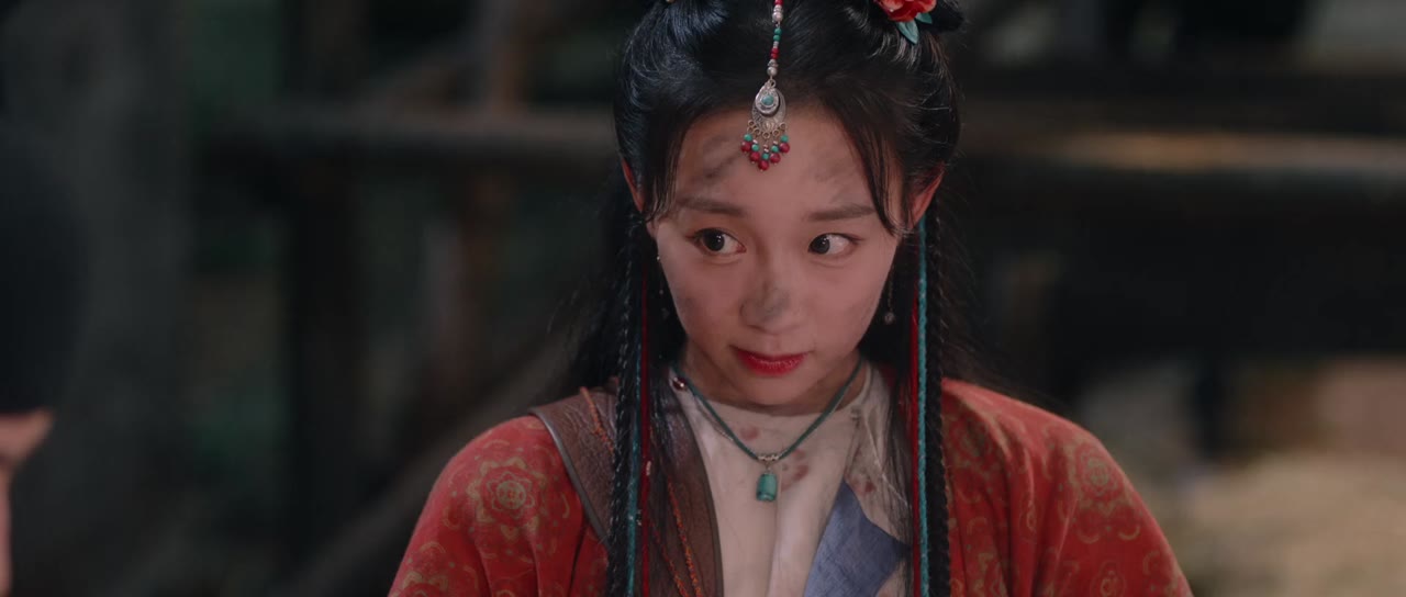 Nhất Tán Yên Vũ tập 2