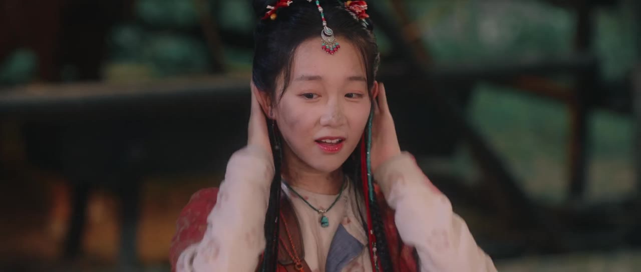 Nhất Tán Yên Vũ tập 2 cảnh 2