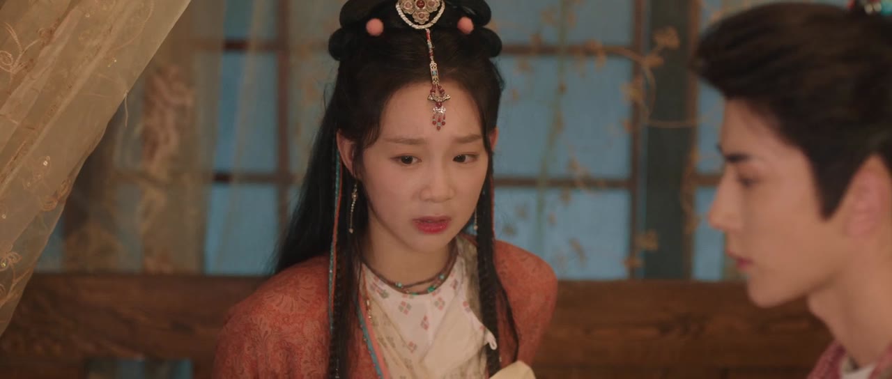 Nhất Tán Yên Vũ tập 7