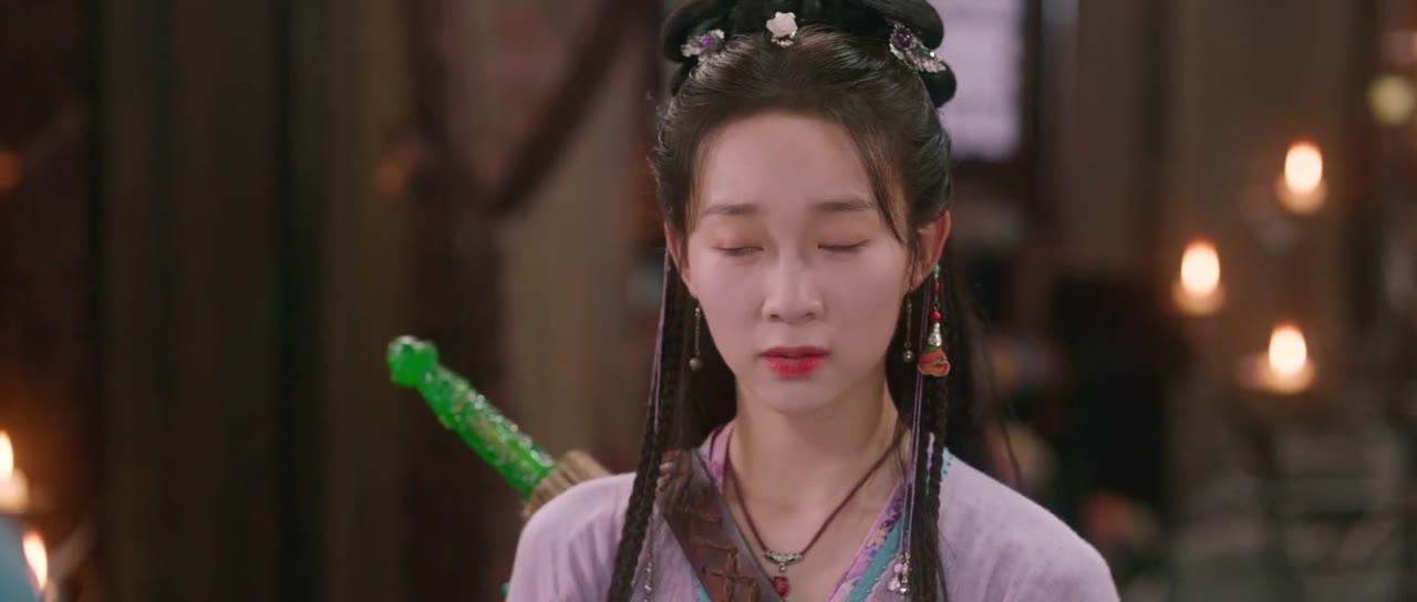 Nhất Tán Yên Vũ tập 9