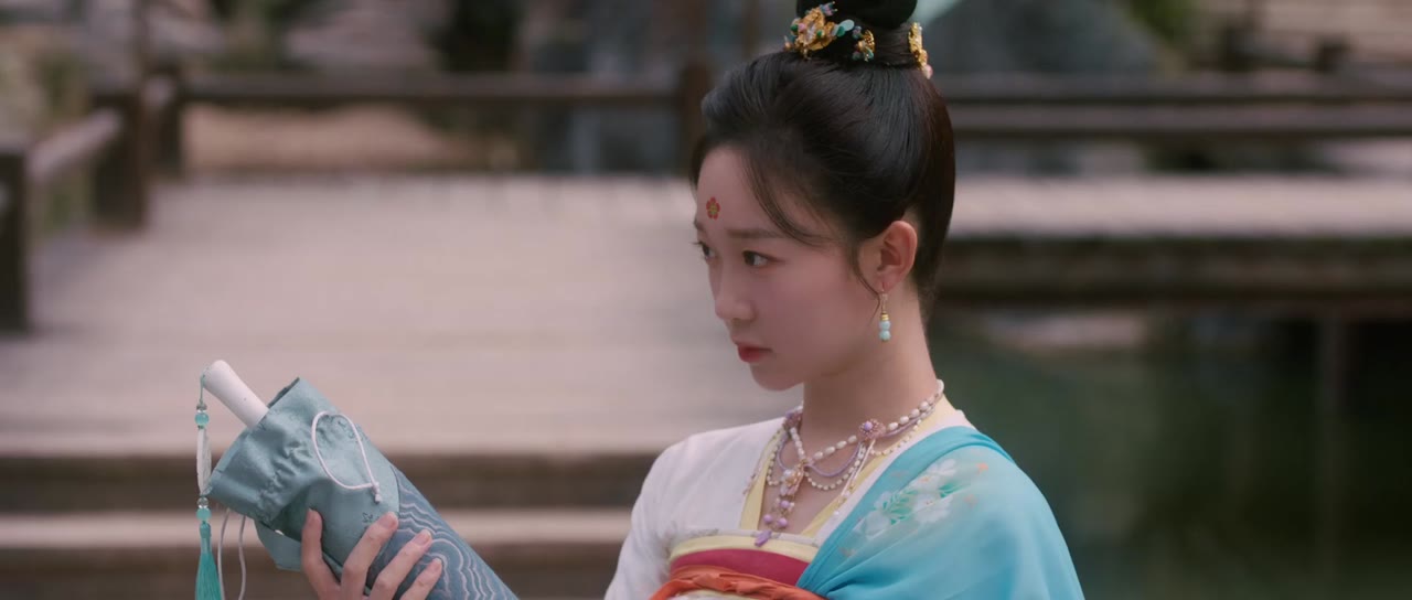 Nhất Tán Yên Vũ tập 12