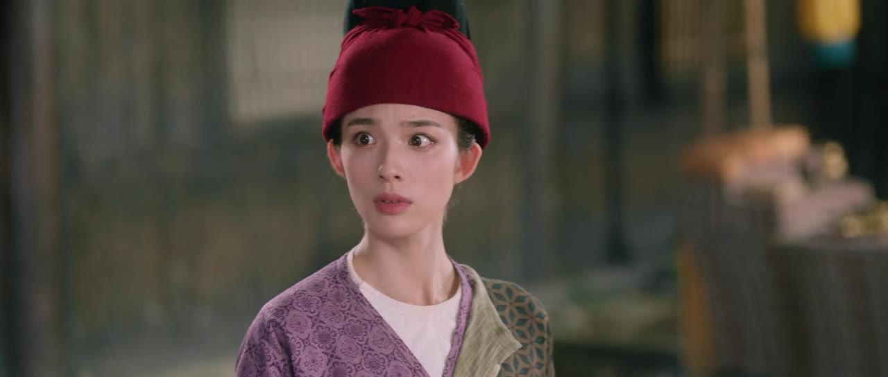 Nhất Tán Yên Vũ tập 17