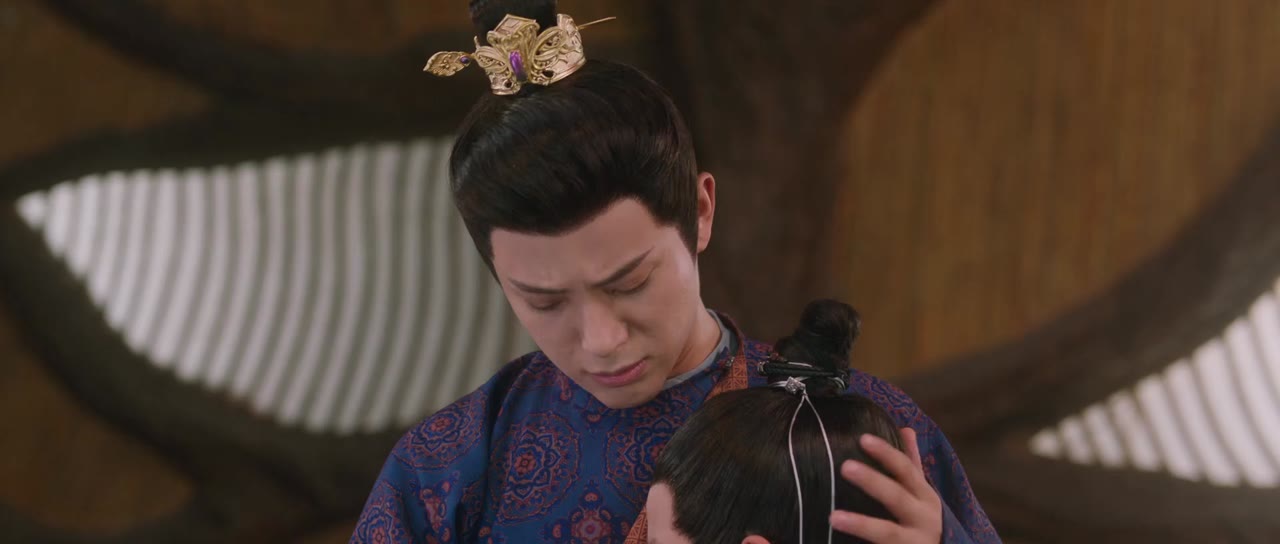 Nhất Tán Yên Vũ tập 19