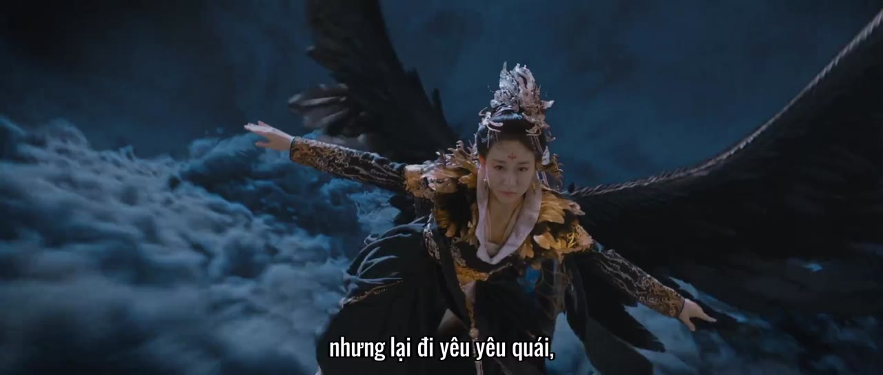 Nhất Tán Yên Vũ tập 21