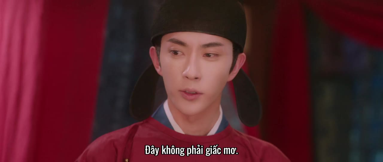 Nhất Tán Yên Vũ tập 23 cảnh 3