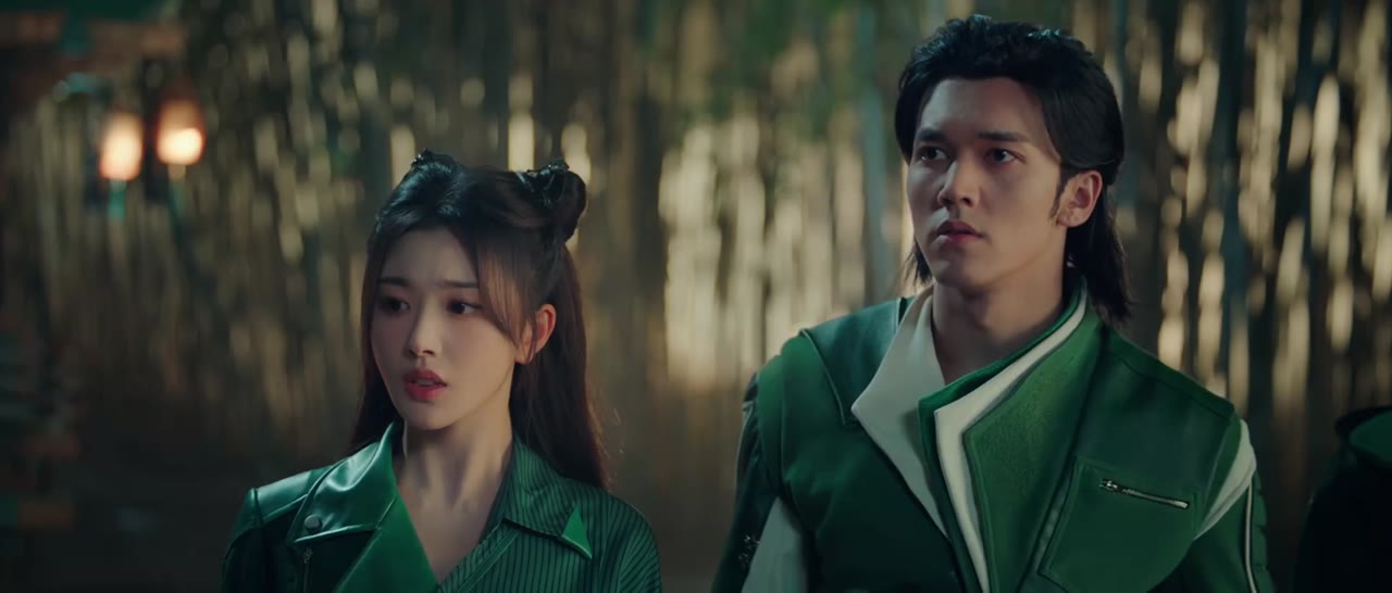 Cô nàng Sumo tập 1 cảnh 3