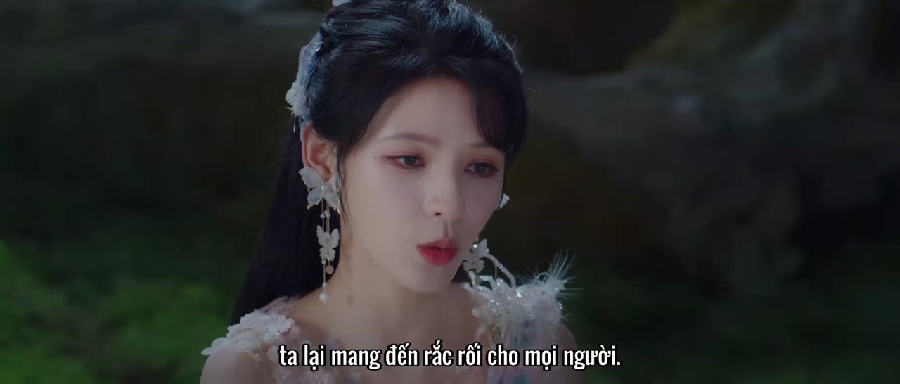 Cô nàng Sumo tập 2 cảnh 3