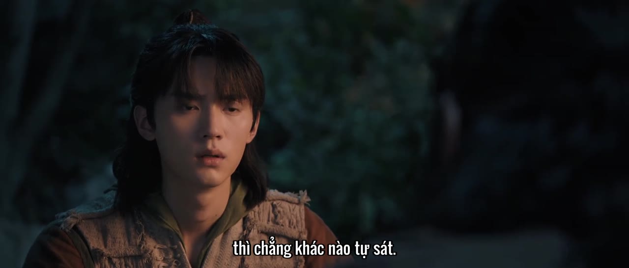 Cô nàng Sumo tập 3