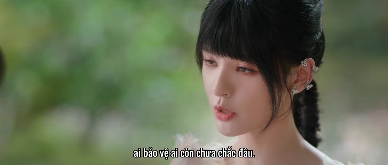 Cô nàng Sumo tập 3 cảnh 3