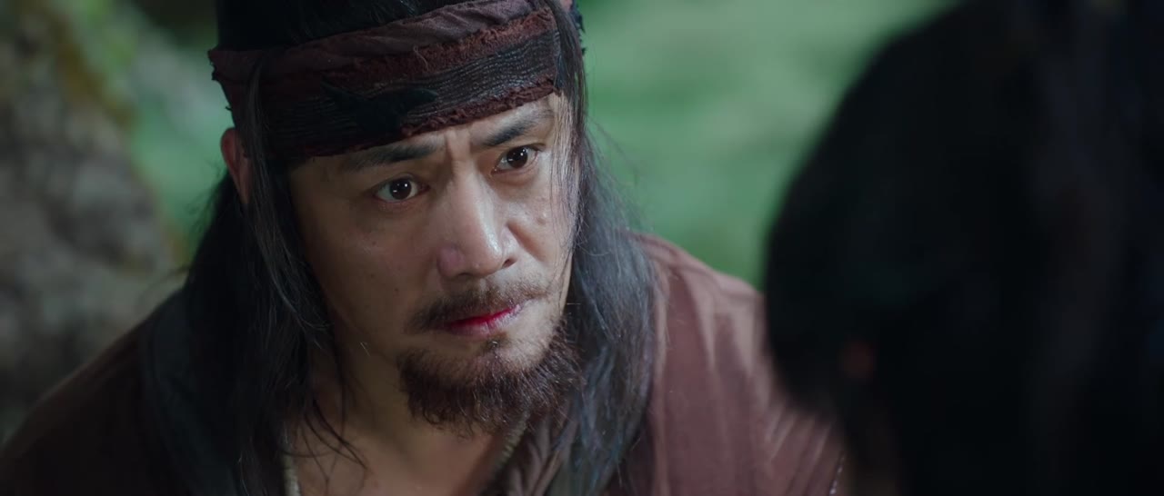 Cô nàng Sumo tập 4 cảnh 2