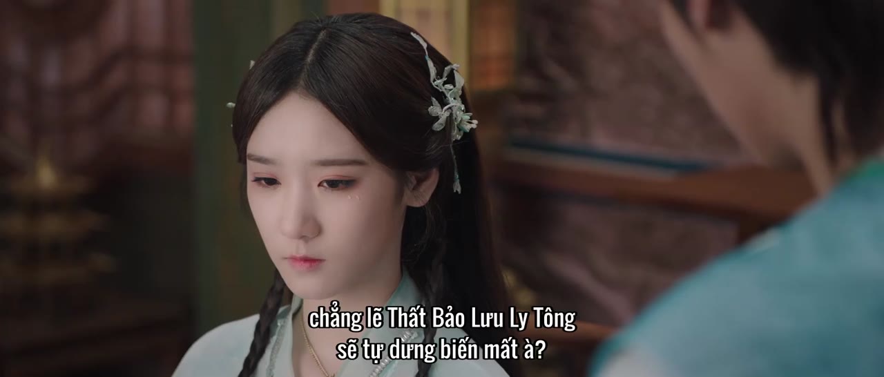 Cô nàng Sumo tập 4 cảnh 3