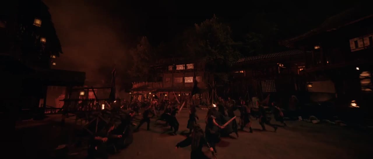 Cô nàng Sumo tập 7 cảnh 3