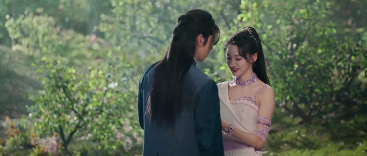 Cô nàng Sumo tập 8 cảnh 2