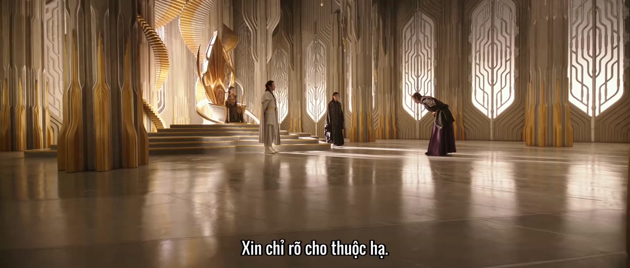 Cô nàng Sumo tập 8 cảnh 3