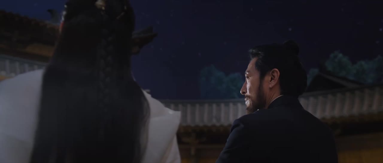 Cô nàng Sumo tập 12
