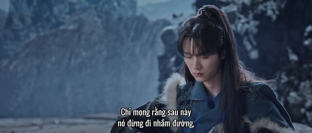 Cô nàng Sumo tập 16 cảnh 2