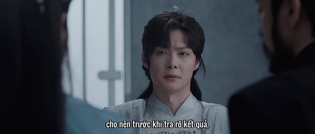 Cô nàng Sumo tập 16 cảnh 3