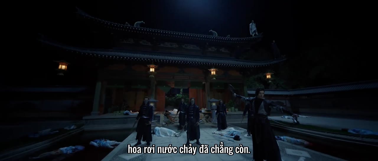 Cô nàng Sumo tập 18