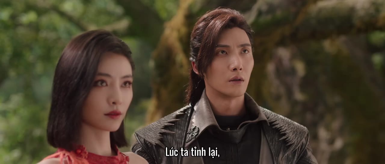 Cô nàng Sumo tập 19 cảnh 3