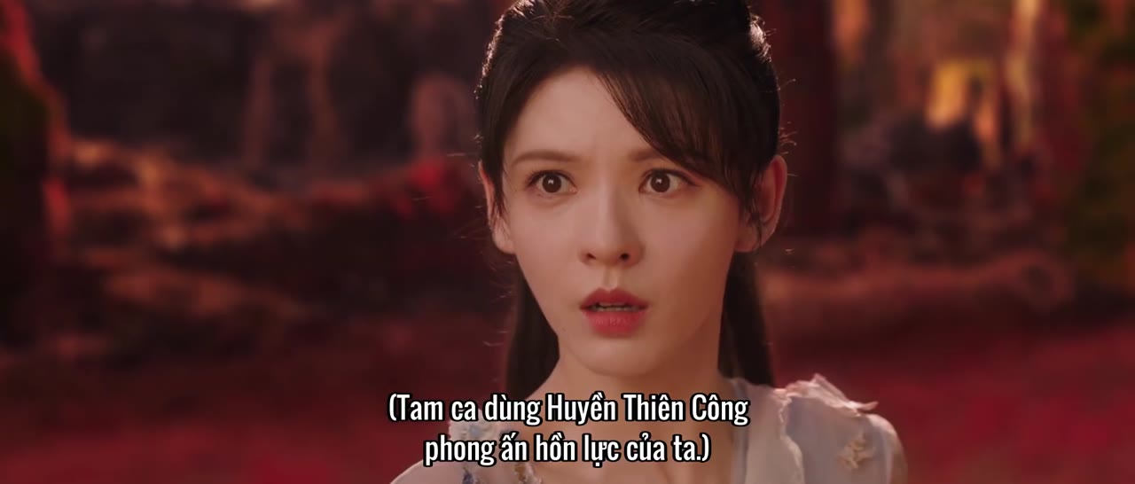 Cô nàng Sumo tập 20