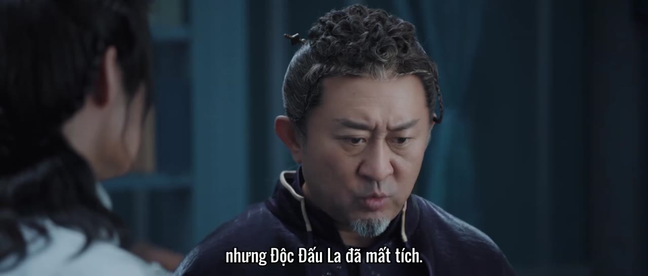 Cô nàng Sumo tập 21