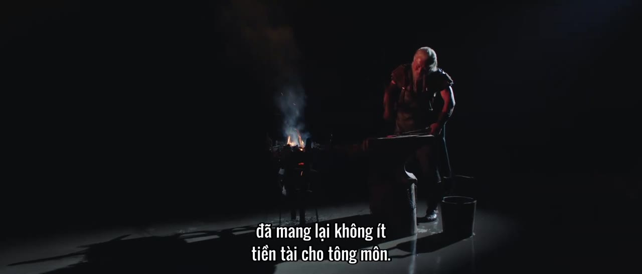 Cô nàng Sumo tập 23