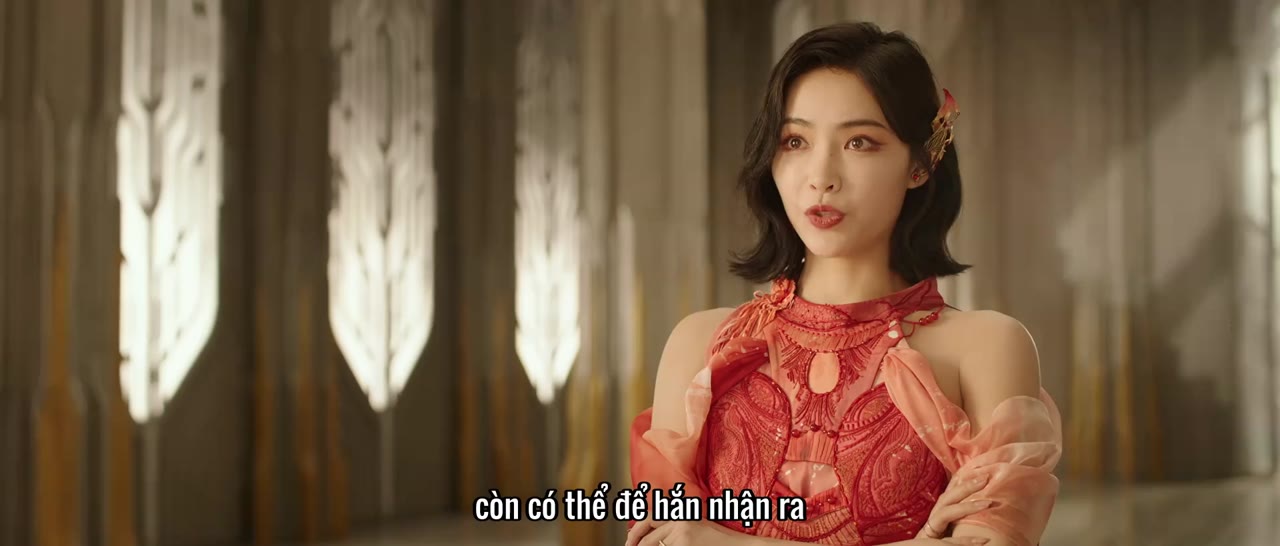 Cô nàng Sumo tập 23 cảnh 3