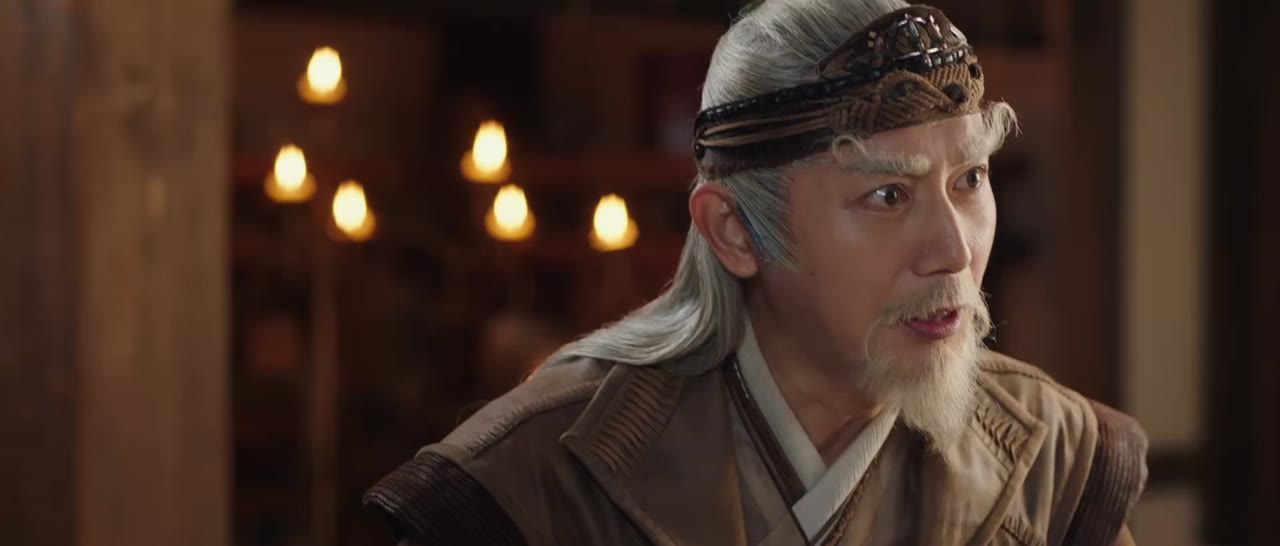 Cô nàng Sumo tập 28
