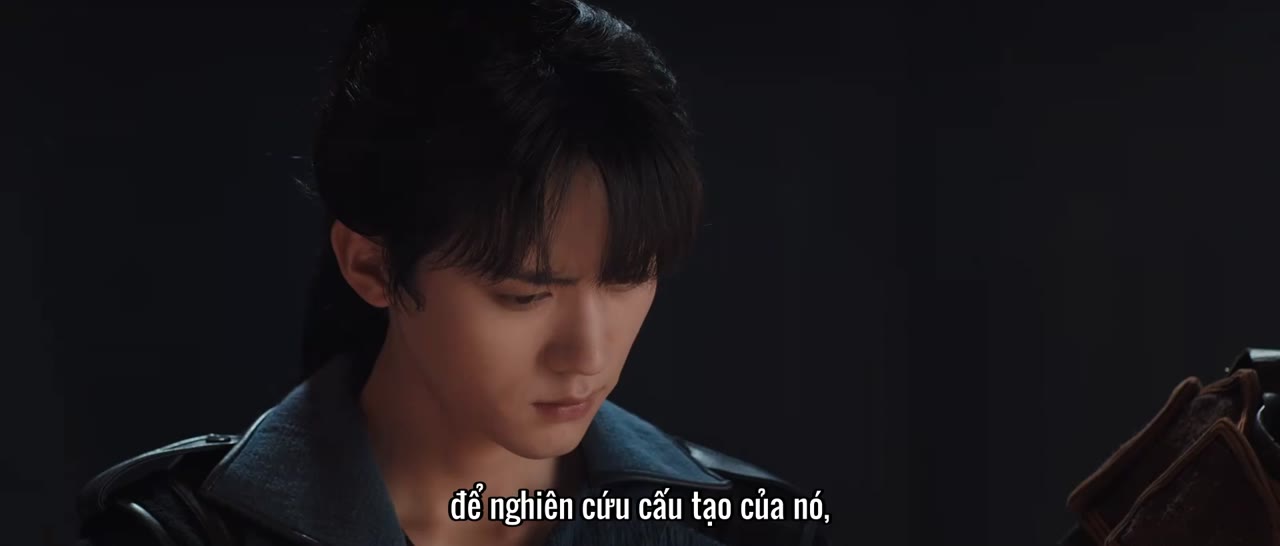 Cô nàng Sumo tập 28 cảnh 3